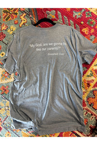 Unisex The Brunch Club Tee