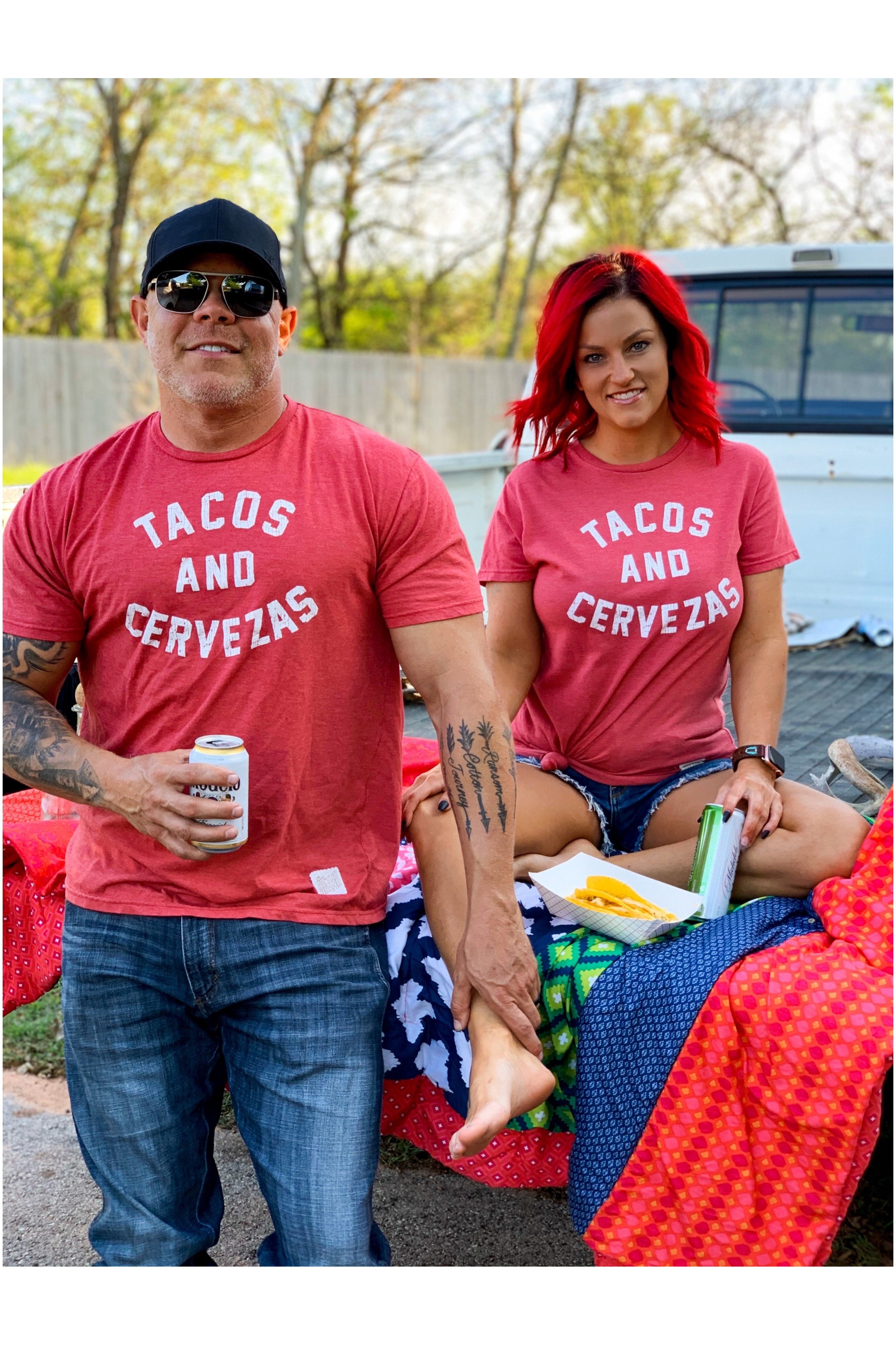 Tacos & Cervezas