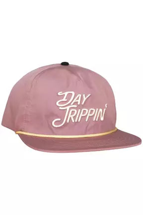 Mens Day Trippin Staunch Hat