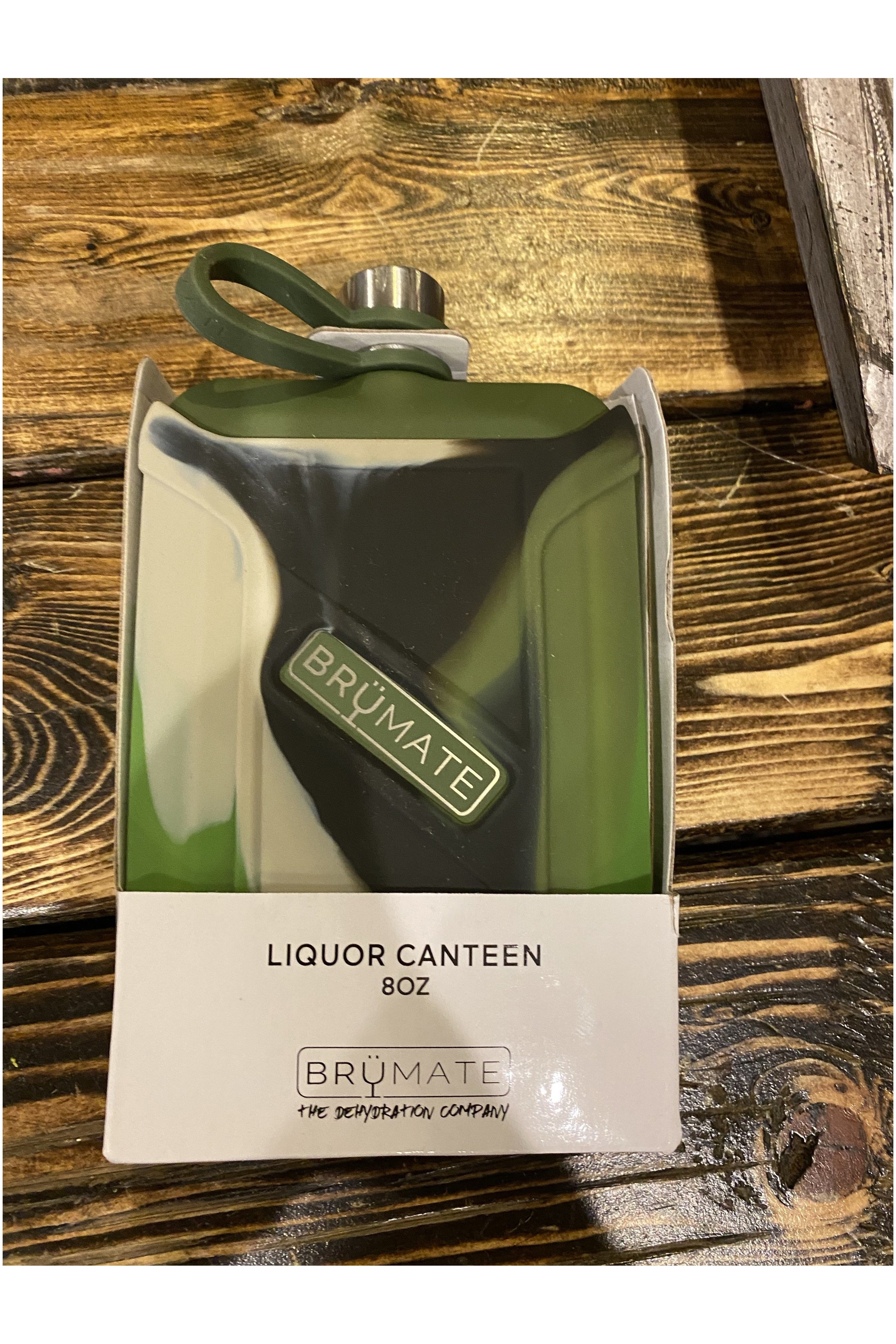 Brumate Flask Canteen – The Ponderosa Boutique