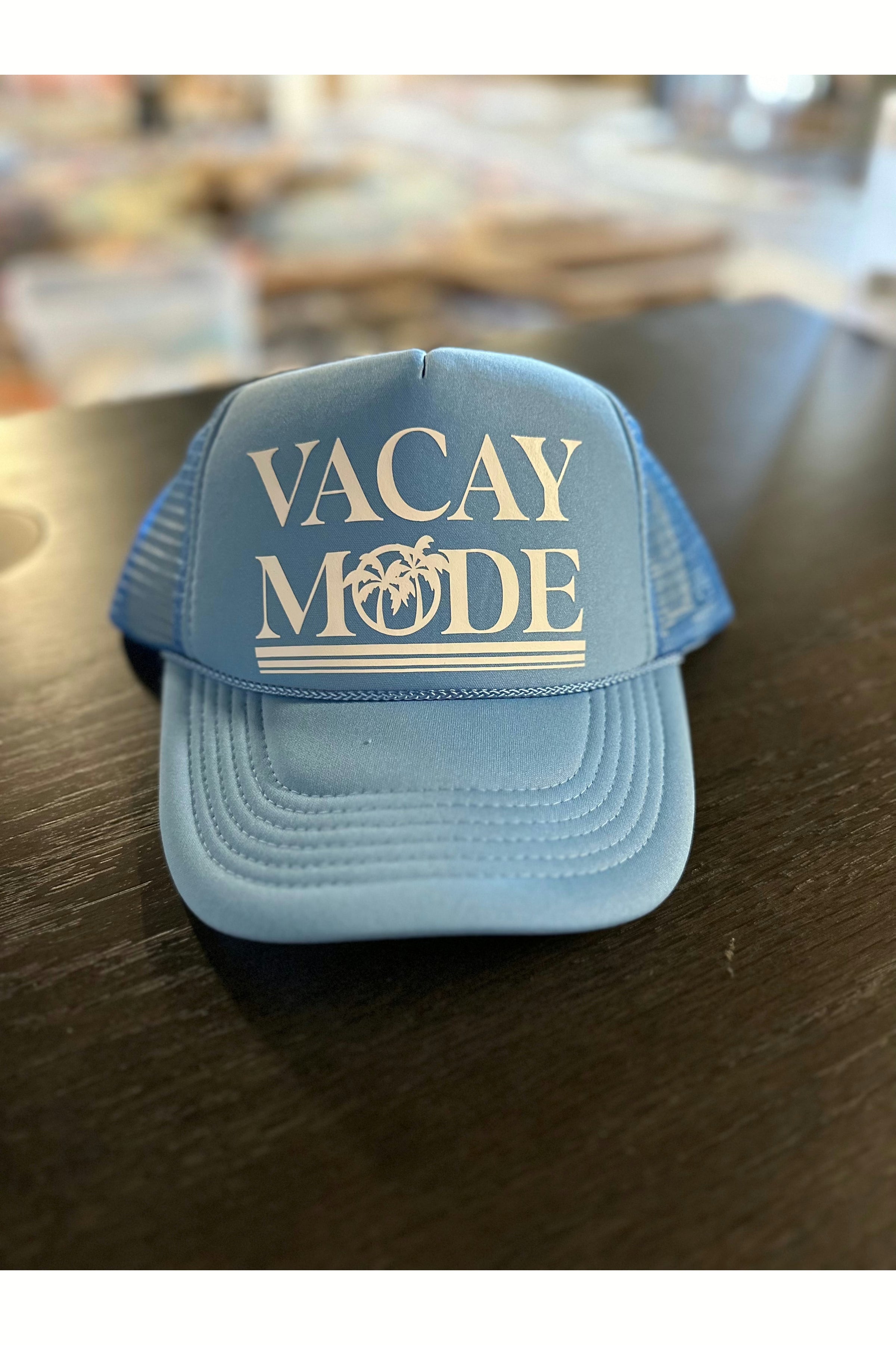Vaca Mode Hat