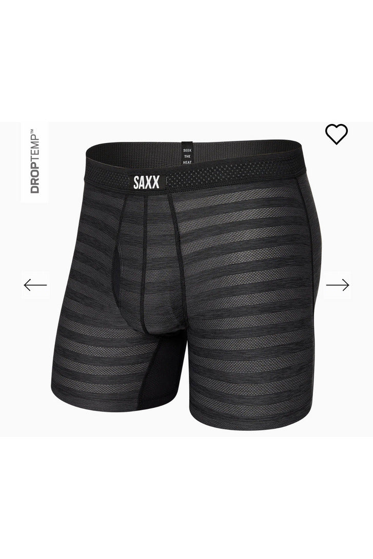 SAXX Hot Short