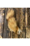 Small Fox tail