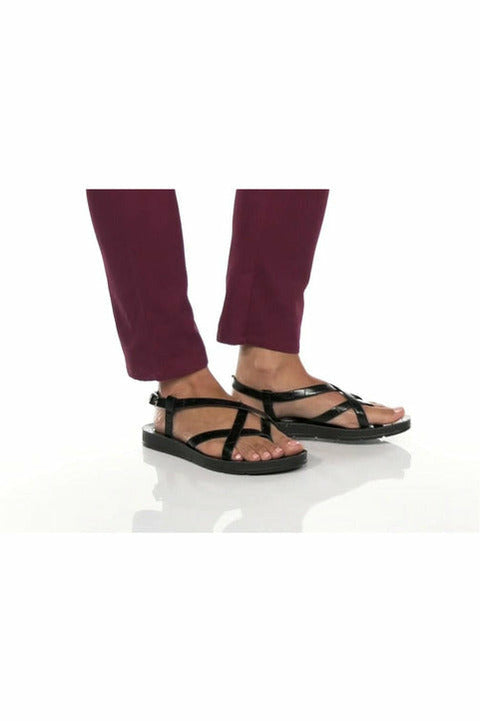 Kray Croco sandals