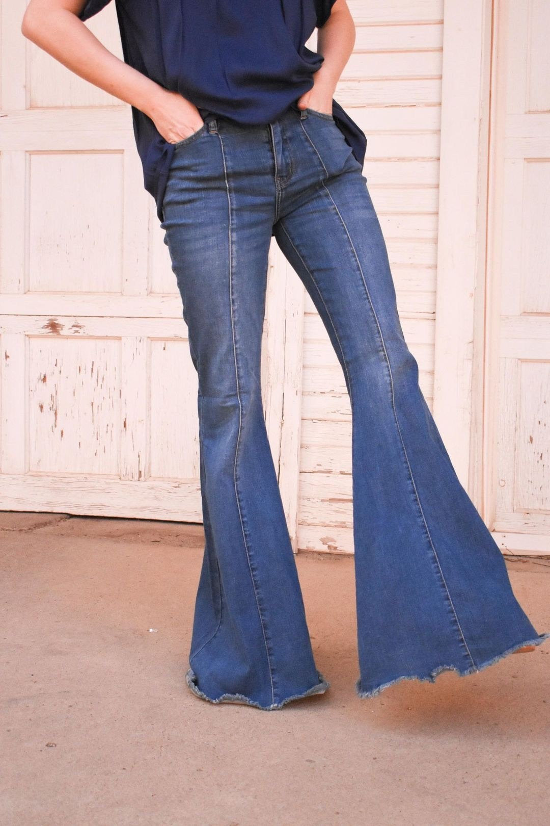 Flare it up Jeans