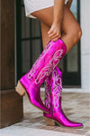 Broadway Babe Boots