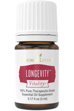 Vitality Longevity